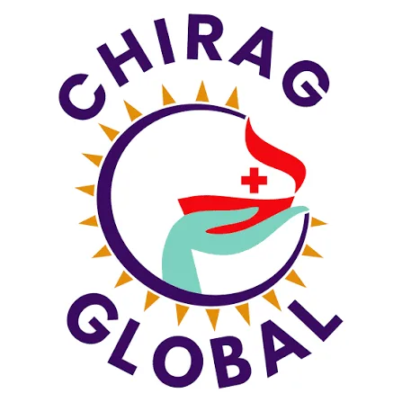 CHIRAG GLOBAL